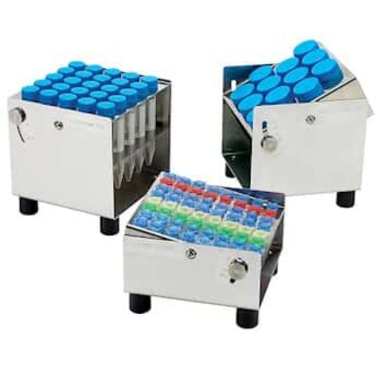 RACK 1.5MLX64 MICROTUBES | John Morris Group