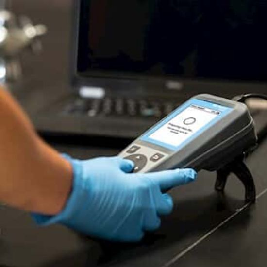 Hach HQ4200 Portable Multiparameter with Low-Maintenance Gel pH and ...