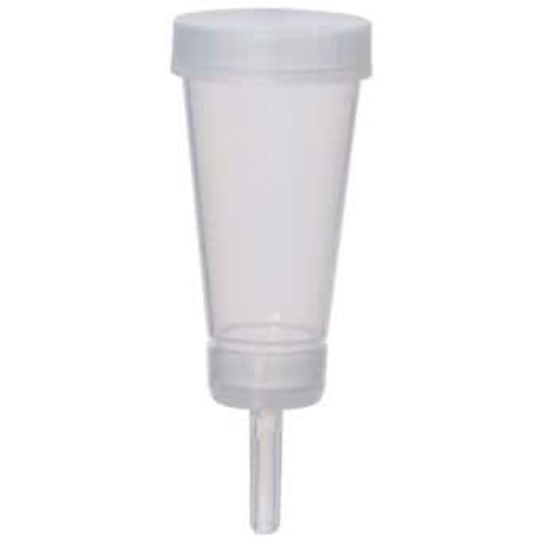 Environmental Express Unassembled Filter Funnel, membrane not included, 400/pk_1623065
