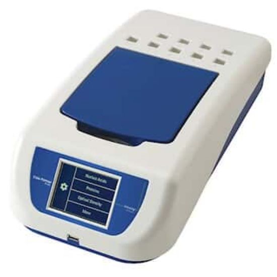 Cole-Parmer SP-400-BIO UV/Visible Diode Array Scanning ...