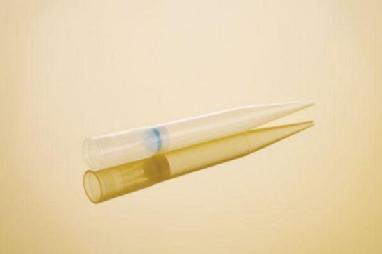 Filter tips ep Dualfilter T.I.P.S.® BioBased, PCR clean, reloadsThe bio-based pipette tips are made of certified polypropylene, which is produced from approx. 90 % recycled feedstock. Together with the use of more sustainable starting mater_2041539