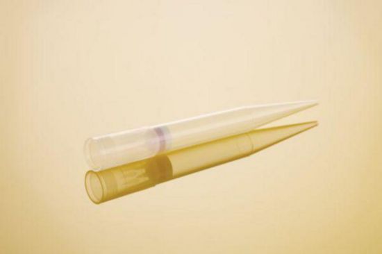 Filter tips ep Dualfilter T.I.P.S.® SealMax, BioBased, Biopur®, reloadsThe bio-based pipette tips are made of certified polypropylene, which is produced from approx. 90 % recycled feedstock. Together with the use of more sustainable startin_2041555