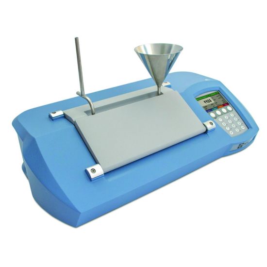 Saccharimeter ADS455-F/ADS458-F, with XPC temperature control and ...