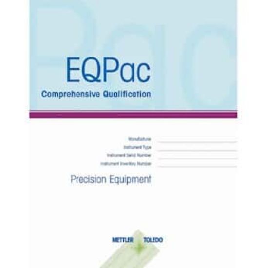 Mettler Toledo EQPac Service for XPR Precision Balances | John Morris ...