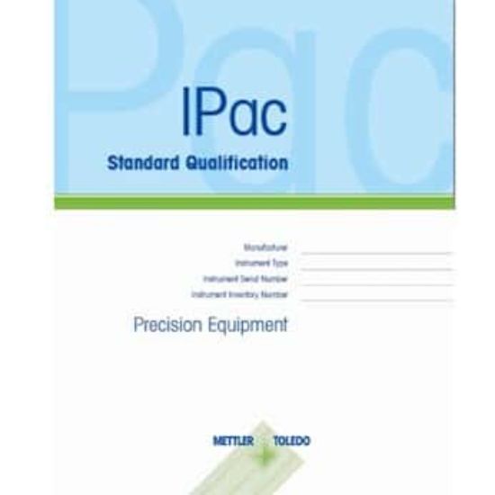 Mettler Toledo IPac Service for XPR Precision Balances | John Morris ...