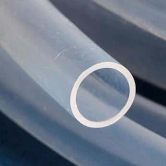 Cole-Parmer PTFE Tubing, 1/8 in ID × 1/4 in OD | John Morris Group ...