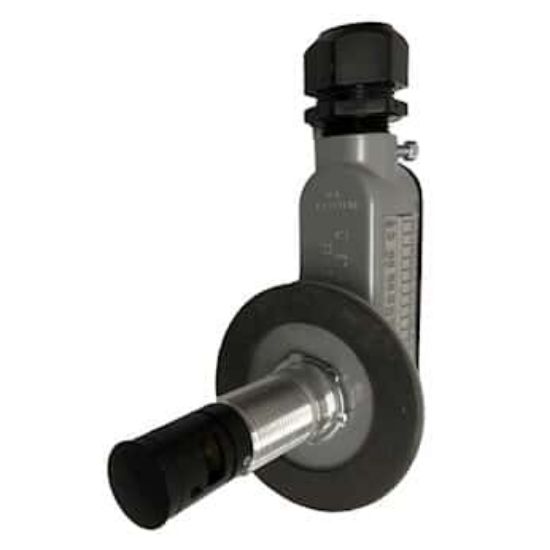 Roscid Technologies CM10 Series Duct Mount Single-Stage Chilled Mirror Hygrometer_2194011