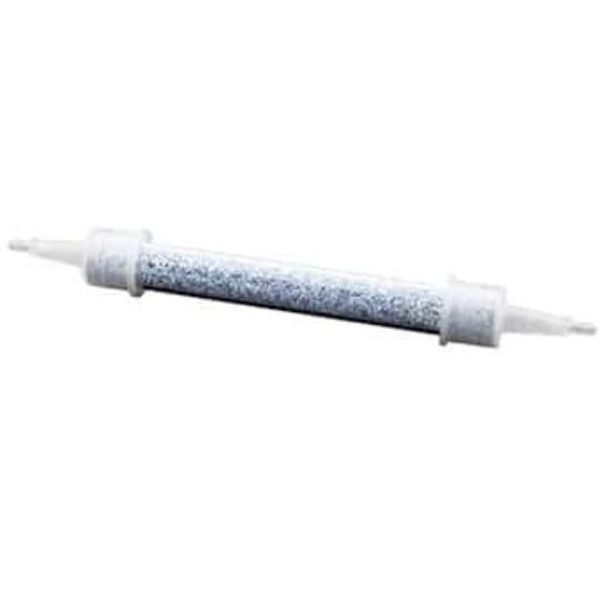 Drierite 26951 Drying Tube, 300 mL/min with 1/8