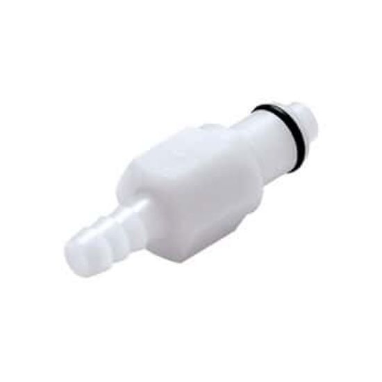 CPC (Colder) PLCD Quick-Disconnect Fittings, Threaded Insert, Acetal ...