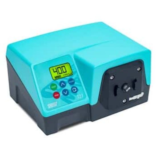 Watson-Marlow 323DZ Variable-Speed Pump Dispensing Drive, Remote/Manual ...