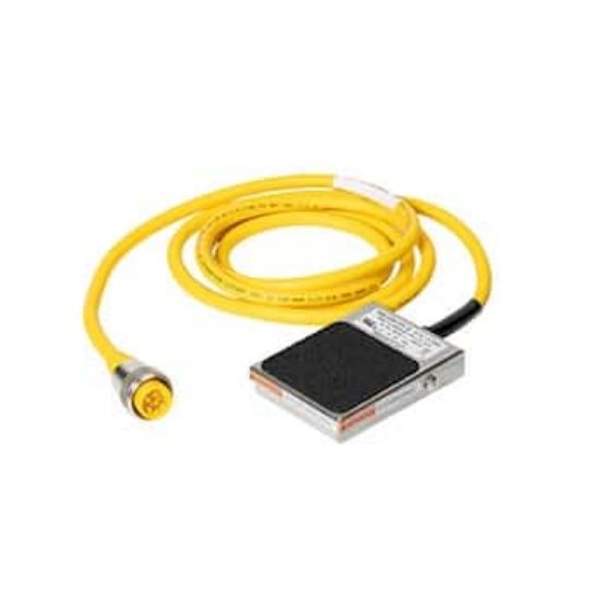 Intellitech i-FILL® Foot Switch For Micro Pump | John Morris Group ...