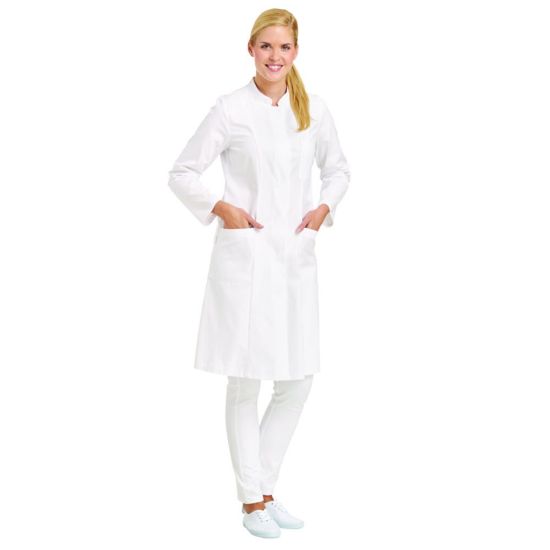 Laboratory Coat, size S white_2320510