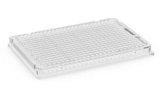 twin.tec® Trace PCRPlate 384 BioBased LoBind, skirted, PCR clean, clear ...