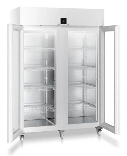 Laboratory refrigerator SRPvg 1412 Performance_2330792