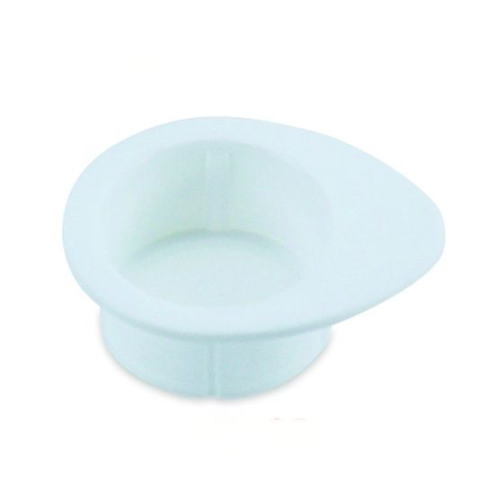 Cell Strainers 70μm, white for conical centrifuge bottles 225ml/250ml, individually blister packed, sterile, pack of 4x50_2327230