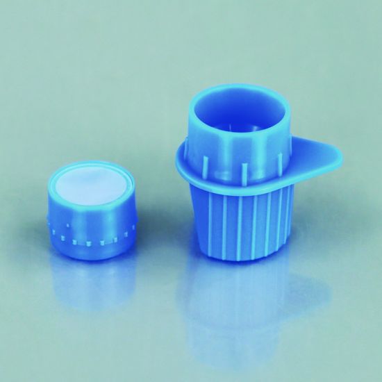 Cell Strainers 40μm, blue individually blister packed, sterile, pack of 4x50_2327240