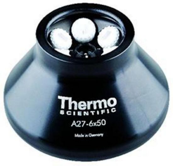 Rotor LYNX A27-6x50 | John Morris Group