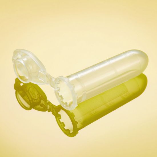 Safe-Lock Tubes 2.0 mL, BioBased; PCR clean; colorless, pack of 1000_2327636