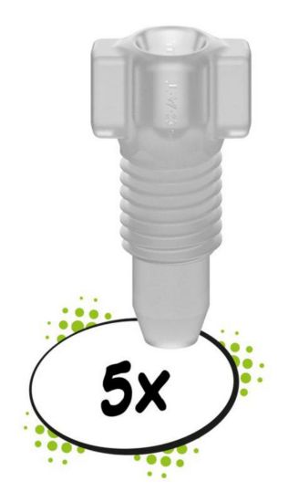 Blind plug, PE, type 2_2325320