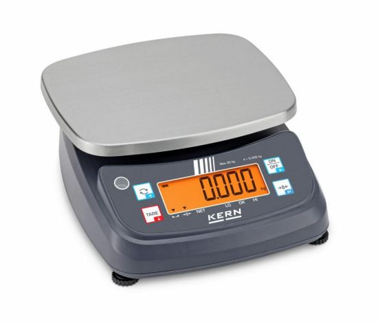 Table Balance FPB 30K-3 | John Morris Group