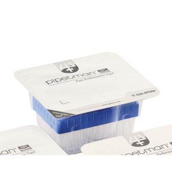 Diamond Pipette tips DS1000 100-1000 μl, Blister Refill, pack of 960_2328680