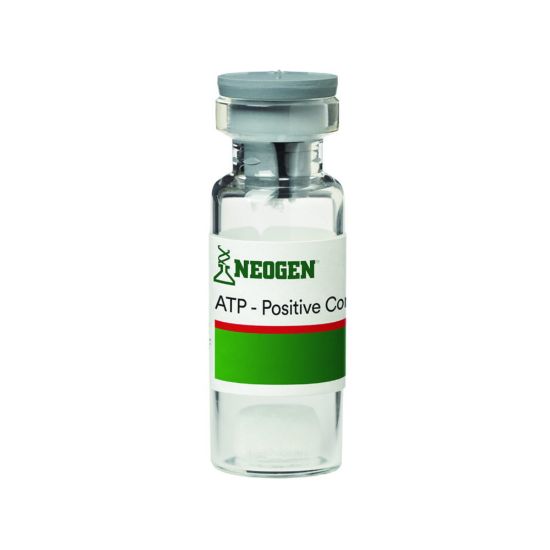 Clean-Trace® Water Positive Control pack of 10 | John Morris Group