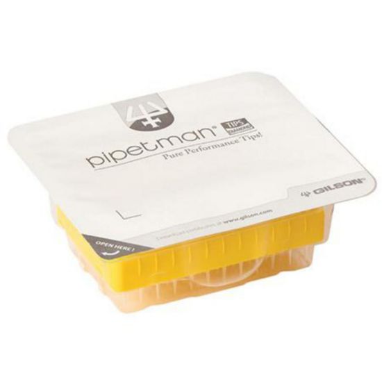 Diamond Pipette tips D200 2 - 200 μl, Blister Refill, pack of 960_2330424