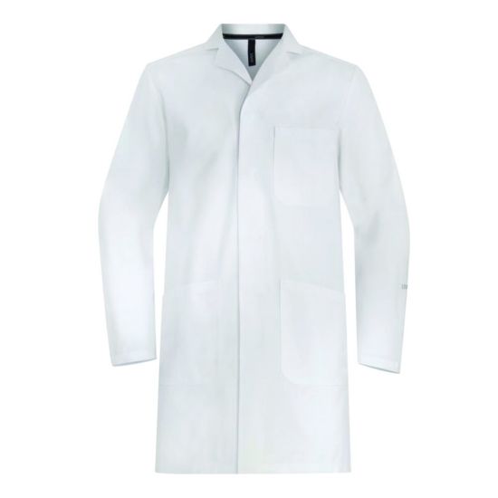 Mens Coat size 5XL, type 7052 white_2337082