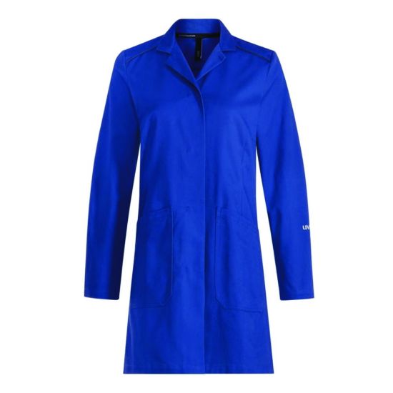 Ladies Coat size XL, type 7095 ultramarine_2337110