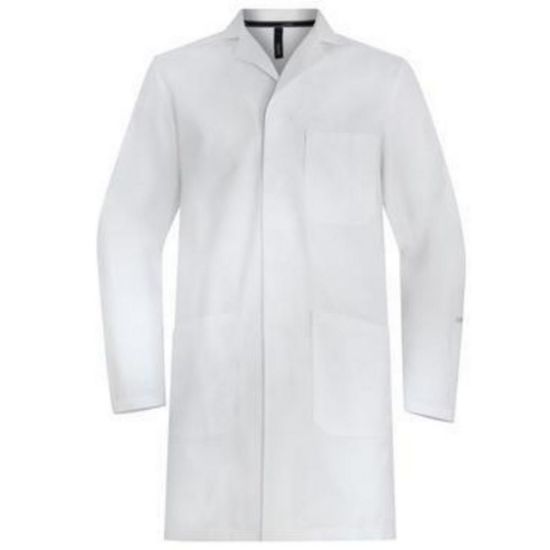 Mens Coat size 3XL, type 7052 white_2337216