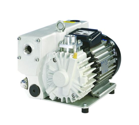 Rotary vane pump SOGEVAC SV16 B pumping speed 16.00 m³/h, single-stage, oil-sealed_2347282