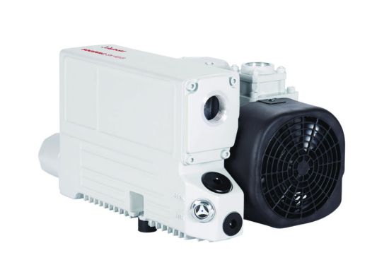 Rotary vane pump SOGEVAC SV40 B pumping speed 44.00 m³/h, single-stage, oil-sealed_2347286