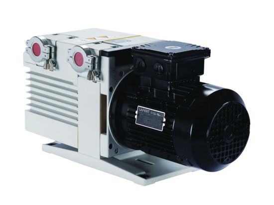 Rotary vane pump TRIVAC D16B pumping speed 16.50 m³/h, two-stage, oil-sealed_2347292