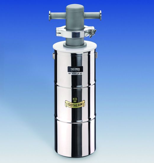 Trap type KF 54V-K16-Z-DSS2000 incl. deware jar DSS 2000, 2-parted ...