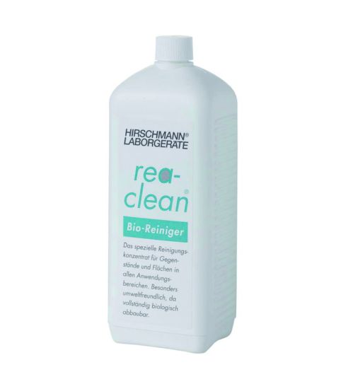 rea-clean 0,5 Ltr.-spray bottle liquid, phosphate free cleaning ...