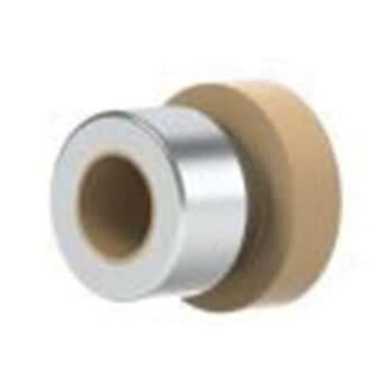 Idex P-357-2 Super Flangeless„¢ Ferrule, Natural PEEK/SS Ring, 2 mm OD ...