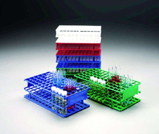 Test Tube Racks Nalgeneä Unwireä, PPHold a full load of test tubes or ...