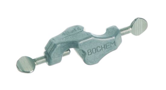 Bosshead 16.5 mm, type 3 angle 90°, aluminium_1576649