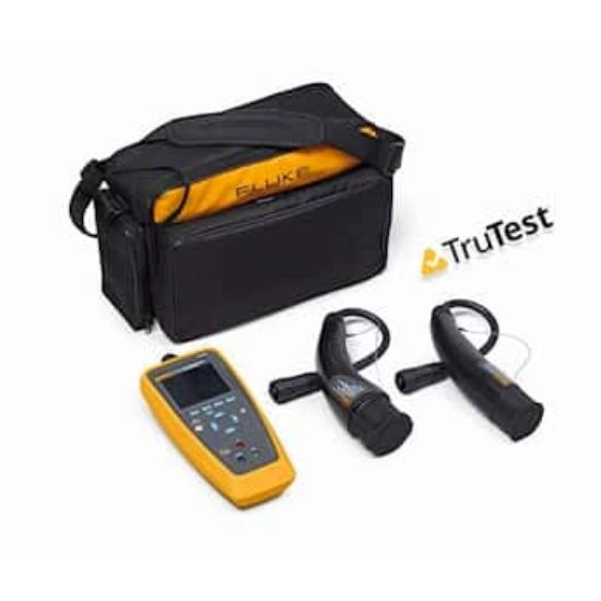 Fluke FEV150 EV Charging Station Analyzer with Type 1 and Tesla-Type Connectors and TruTest„¢ Software_2228168