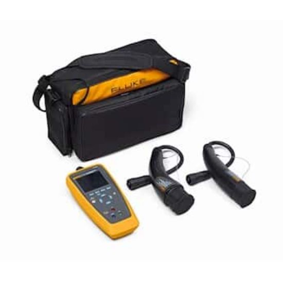 Fluke FEV150 EV Charging Station Analyzer with Type 1 and Tesla-Type Connectors_2228170