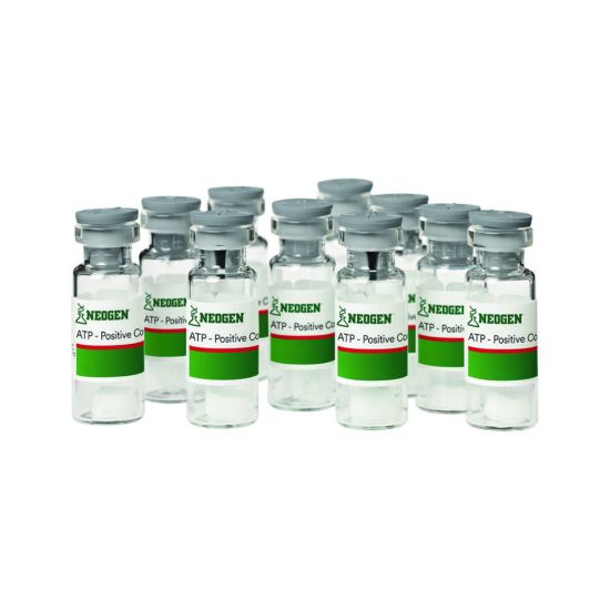 Clean-Trace® Surface Positive Control pack of 10 | John Morris Group ...
