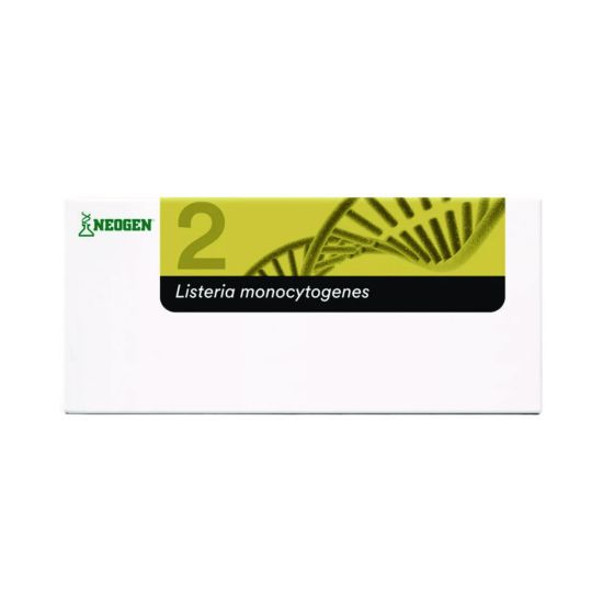 Molecular Detection Assay 2 Listeria monocytogenes pack of 96_2323038