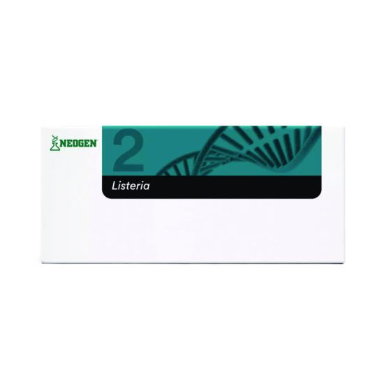 Molecular Detection Assay 2 Listeria pack of 96_2323040