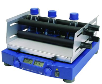 IKA-Werke Horizontal Shaker HS 260 Control With Precise Speed And Timer_1238086