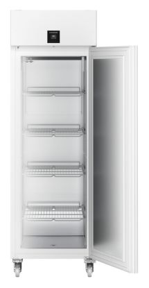 Liebherr Laboratory Freezer, 614 Litres, Solid Door, Adjustable -9 °C To -35 °C, Dynamic Cooling, DIN 13277 Compliant_2229354
