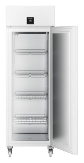 Liebherr Laboratory Freezer, 614 Litres, Solid Door, Adjustable -9 °C To -35 °C, Dynamic Cooling, DIN 13277 Compliant_2229354