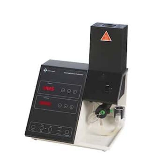 Sherwood Scientific Software for Single-Channel Flame Photometers ...
