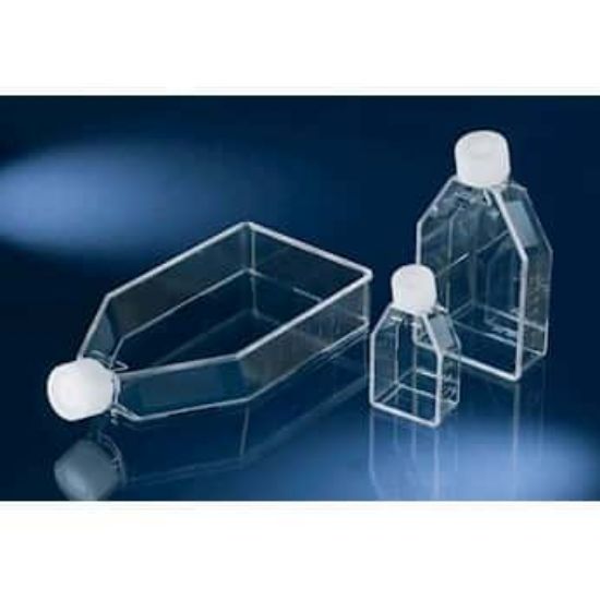 Thermo Scientific Nunc 800 mL Non-Treated Cell Culture Flask, Sterile ...