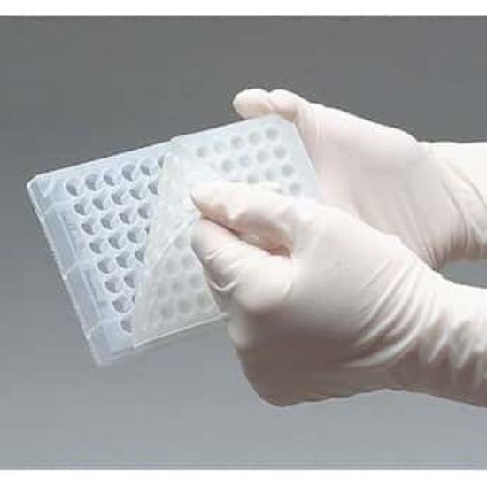 Thermo Scientific Nunc 96-Well PP Conical Microplates Sterile 0.45 mL ...