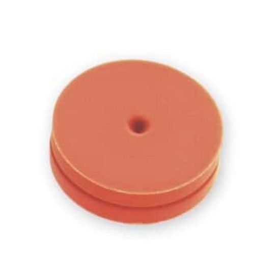 BTO Septa for Shimadzu GC, 400°C, Low Bleed, 50/Pack | John Morris ...